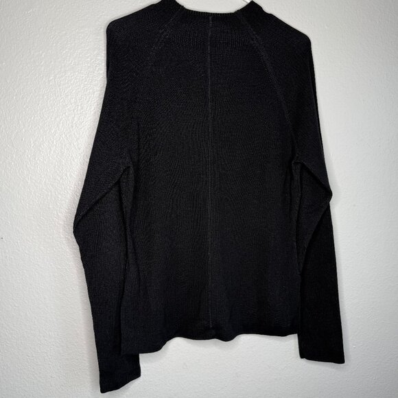 gymshark Pause Knitwear Long Sleeve Top XXL - Picture 5 of 5